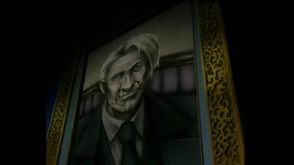 Hellsing 05 - Bg Sub 