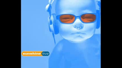 Techno Baby Super Pesen