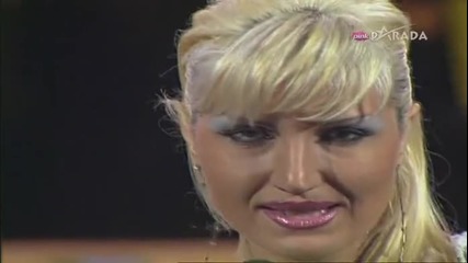 Jovana Tipsin - Sve na nju mirise