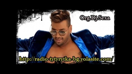 azis 2013 haide na moreto djsexa