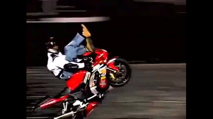 Drift and Bike Stunt Show Xdl 1 of 4 