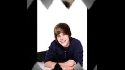 Justin Bieber - Where are you now