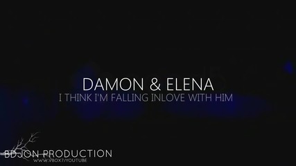 Dreams // Damon + Elena