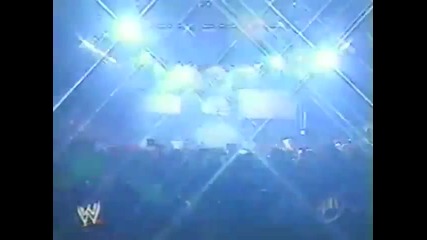 Kurt Angle Imitates John Cena