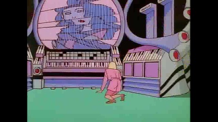 Jem and the Holograms - S1e13 - The Music Awards (part 1)- part1