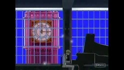 Tamaki & Haruhi - Ouran High Schol Host Club