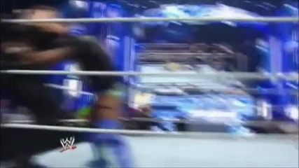 The Shield - May 18th, 2013