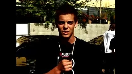 Ryan Sheckler Talks About Making Street Dreams 