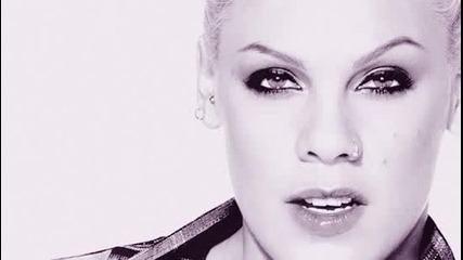 P!nk - Bridge of Light (hq) Official Version [full]