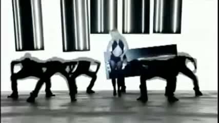 Britney Spears - 3 ( Високо Качество ) 