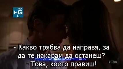 The O.c. 3x20 Субс