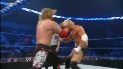Wwe| Smackdown 10/15/10 6/10 [high Quality]