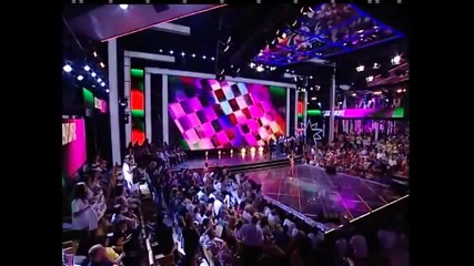 Milica Pavlovic - Italiana - Zvezde Granda - (TV Pink)