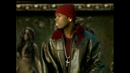 50 Cent - Candy Shop ft. Olivia (visoko kachestvo)
