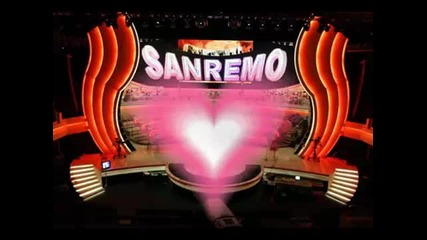 Al Bano e Romina Power _ci Sara__ - Sanremo 1984