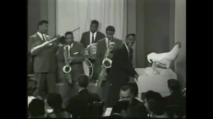 Rhythm and blues-roscoe Gordon 'bop it'