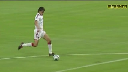 Liverpool Fc vs Ac Milan - Impossible Is Nothing