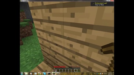Minecraft Singlecraft Survival