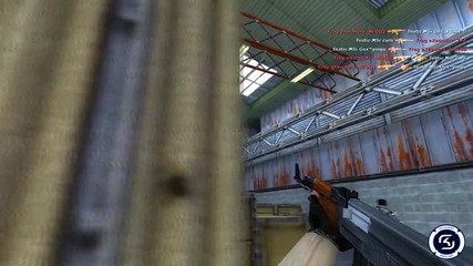 Neo vs fnatic | Sk - Gaming [hq]