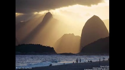 Planet Earth - Part 1 