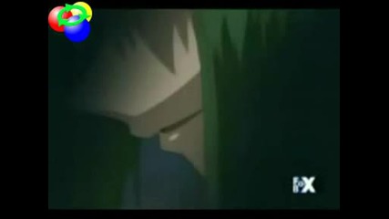Shaman King - Episode 43 - Fight Of The Go