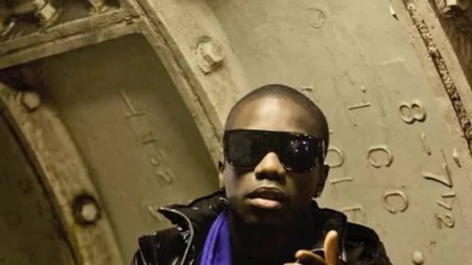 Exclusive Tinchy Stryder - Money Talks Freestyle 