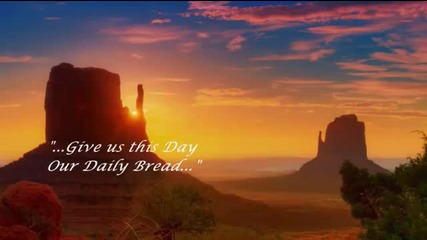 Andy Williams - The Lord's Prayer