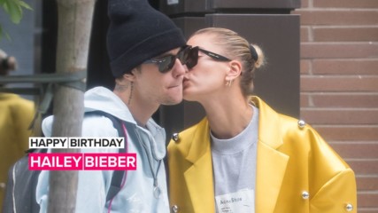 Justin Bieber's 5 sweetest tributes to wife Hailey