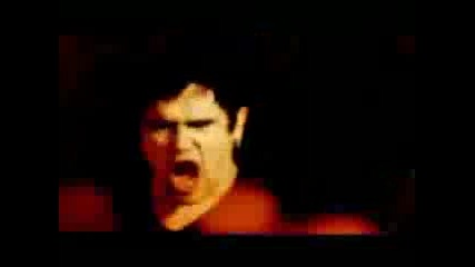 Bullet for My Valentine - Your Betrayal (official Video) 