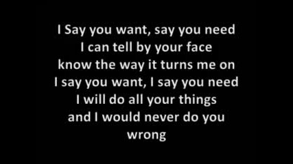 enrique iglesias - ring my bells