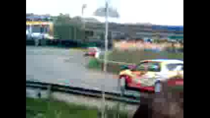 Rali B - s 25.10.2009g