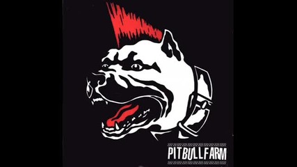 Pitbullfarm - Jesse James 