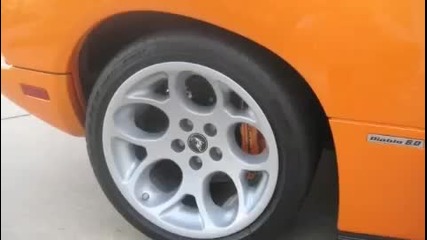 Lamborghini 