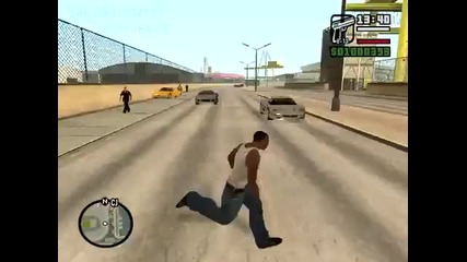 Gta San Andreas Best Car