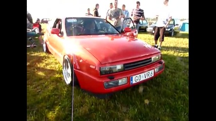 vw Corrado vr6