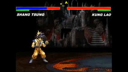 funny mortal kombat