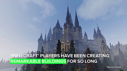 Do you play 'Minecraft' and need a job?