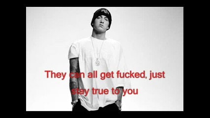 Eminem - Beautiful