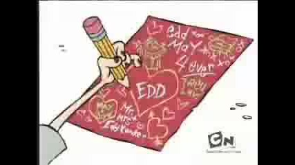 Edd and May