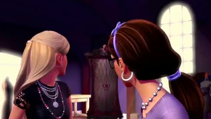 Barbie A Fashion Fairytale Part
