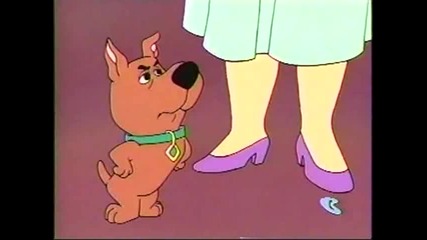 The New Scooby Doo Mysteries - 18 - A Night Louse At The White House Part 2 