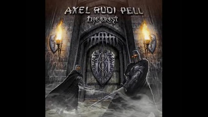 Axel Rudi Pell - Too Late