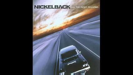 Nickelback - All The Right Reasons - Review