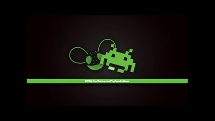 Deadmau5 - Swinged [dubstep] ( Jamie Mac Remix)
