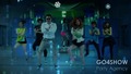 Весели Празници ! Dj Dancho - Gangnam Jingle Bells Ringtone [by Go4show] 2012