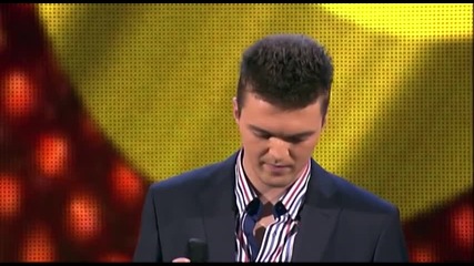 Filip Kicanovic - Tebe da zaboravim - Dobar sam ti ja - (Live) - ZG 2013 14 - 22.03.2014. EM 24