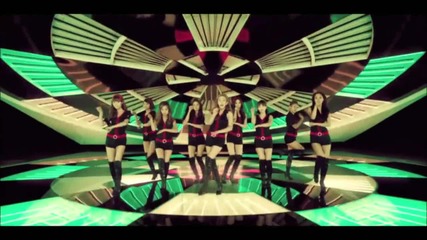 Girls Generation - Hoot