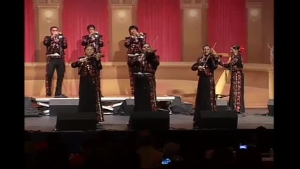 Rio Grande City High School Mariachi- 1st Place- High School- Mariachi Vargas Extravaganza 2010