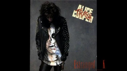 Alice Cooper - Trash