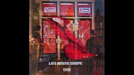*2016* Jeremih - British Headboards